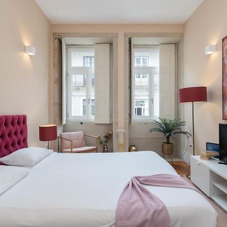 Domus 21 - Formosa Apartment Порто Екстериор снимка