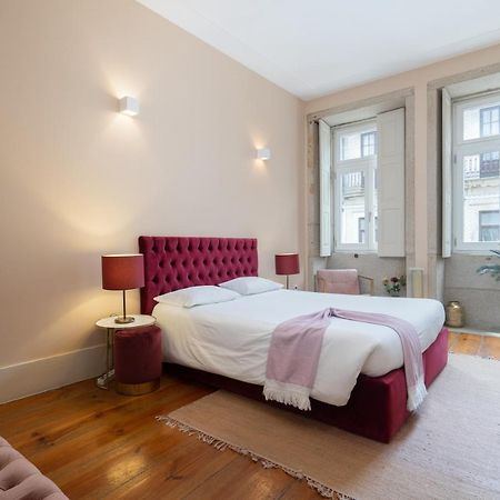 Domus 21 - Formosa Apartment Порто Екстериор снимка