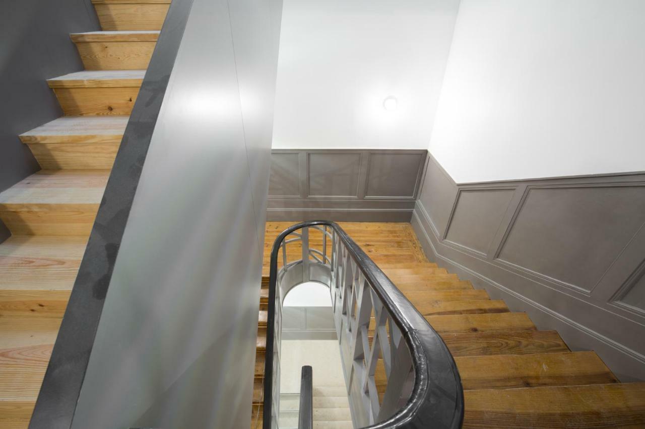 Domus 21 - Formosa Apartment Порто Екстериор снимка
