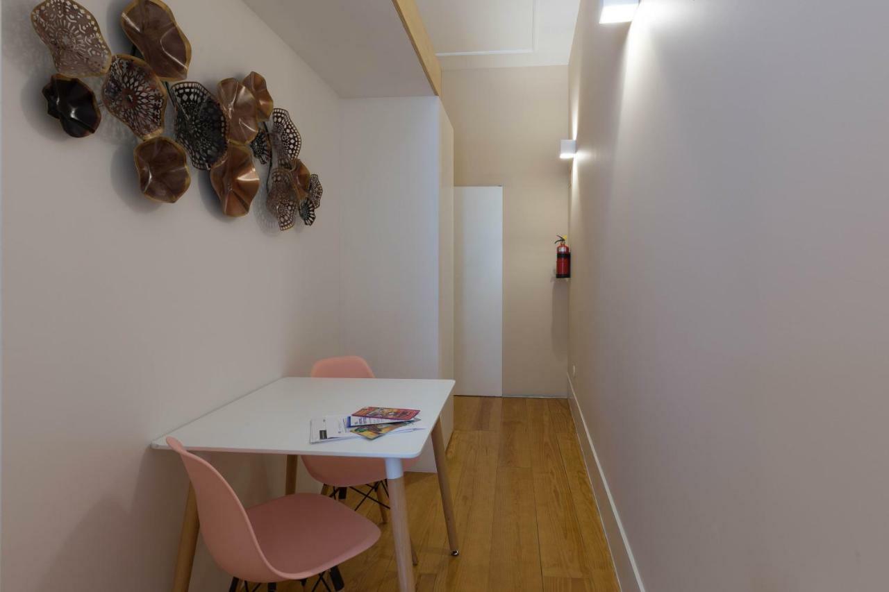 Domus 21 - Formosa Apartment Порто Екстериор снимка