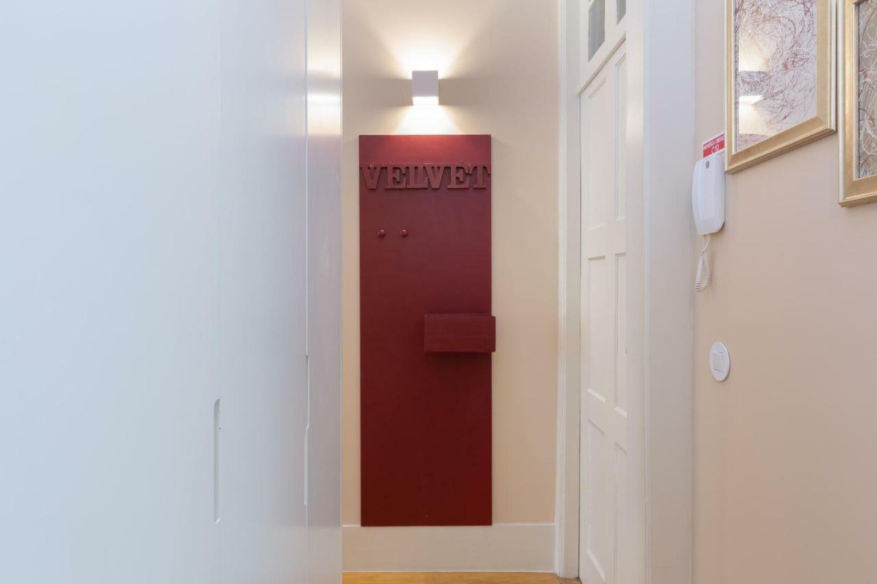 Domus 21 - Formosa Apartment Порто Екстериор снимка