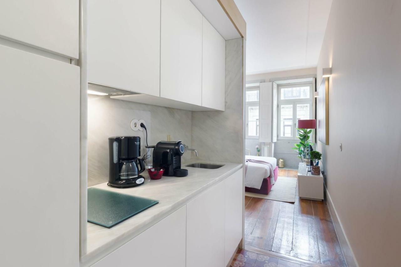 Domus 21 - Formosa Apartment Порто Екстериор снимка