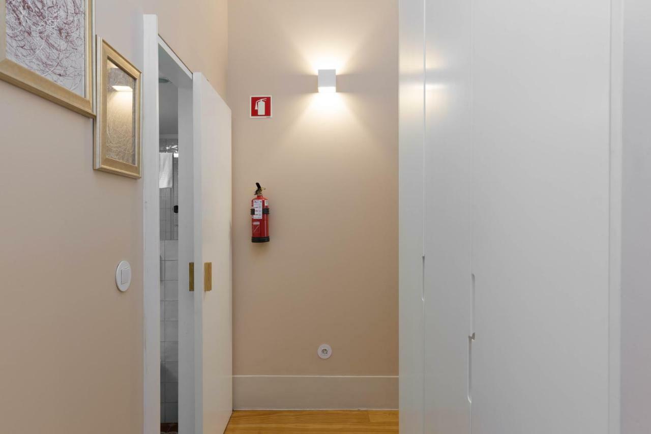 Domus 21 - Formosa Apartment Порто Екстериор снимка